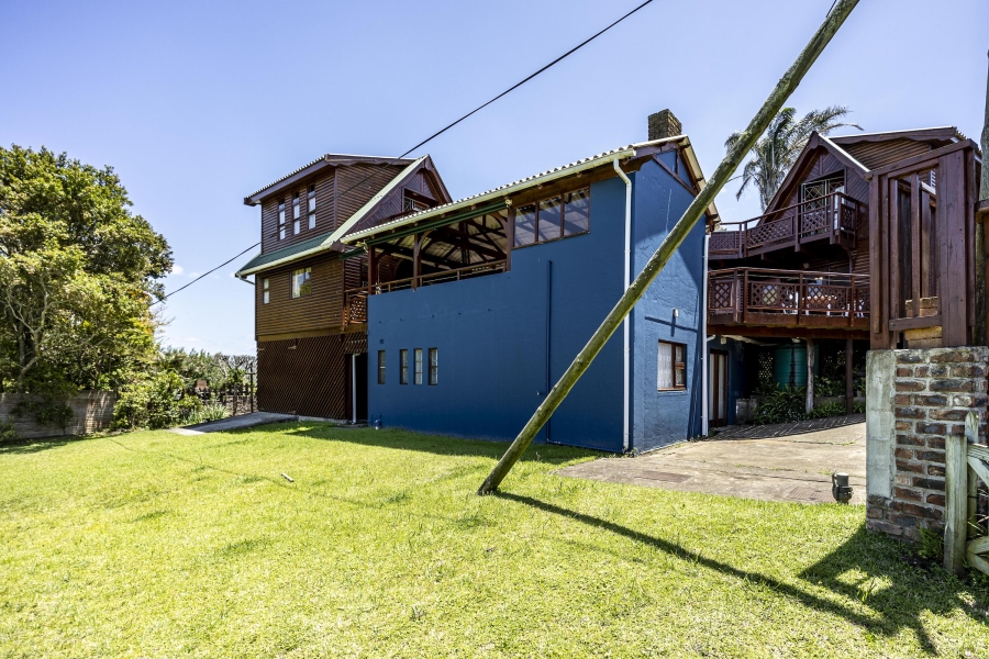 10 Bedroom Property for Sale in Cintsa East Eastern Cape